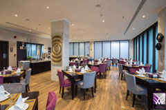 Norman Hotel Images