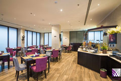 Norman Hotel Images